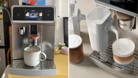 I&rsquo;ve tried countless coffee machines, this is the only automatic one I&rsquo;d recommend
