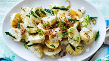 20 ways to rethink potato salad this barbecue season