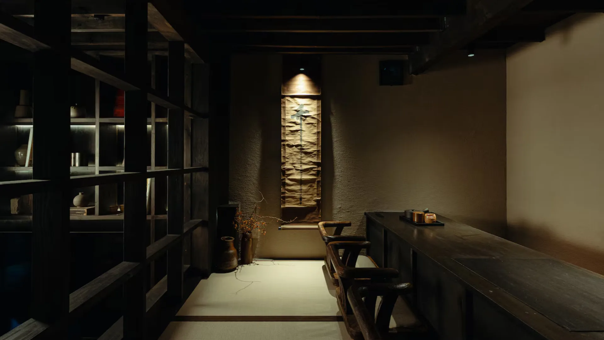 A fully private, renovated 56-year-old Airbnb in Japan