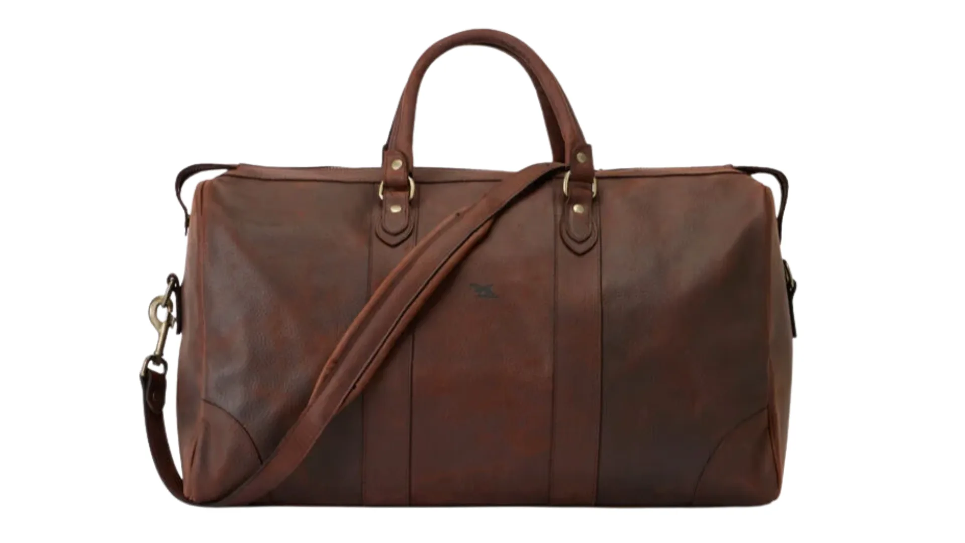 Rodd & Gunn 1946 Large Weekender