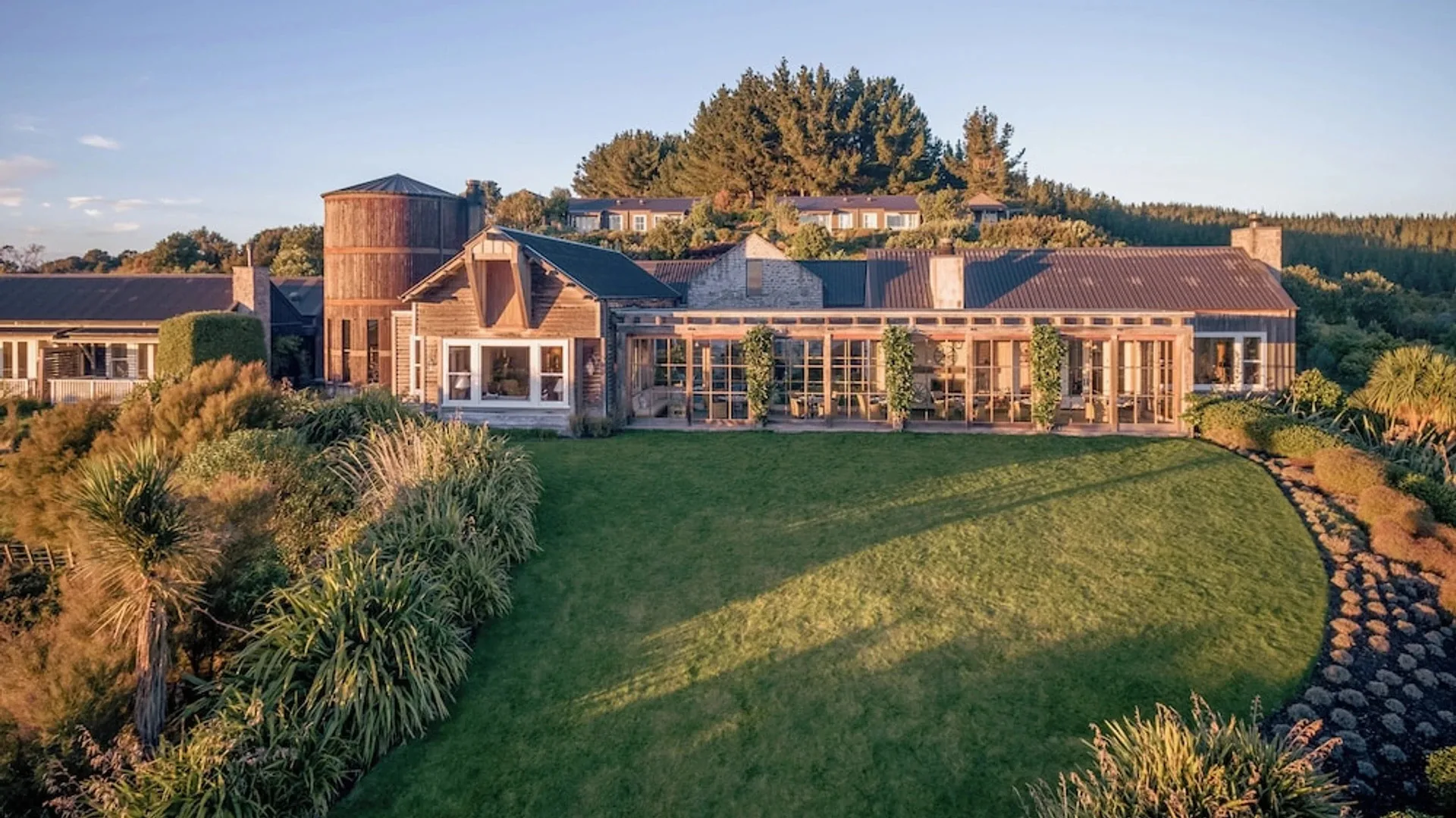 Rosewood Cape Kidnappers, Hawke’s Bay, a luxury hotel in New Zealand