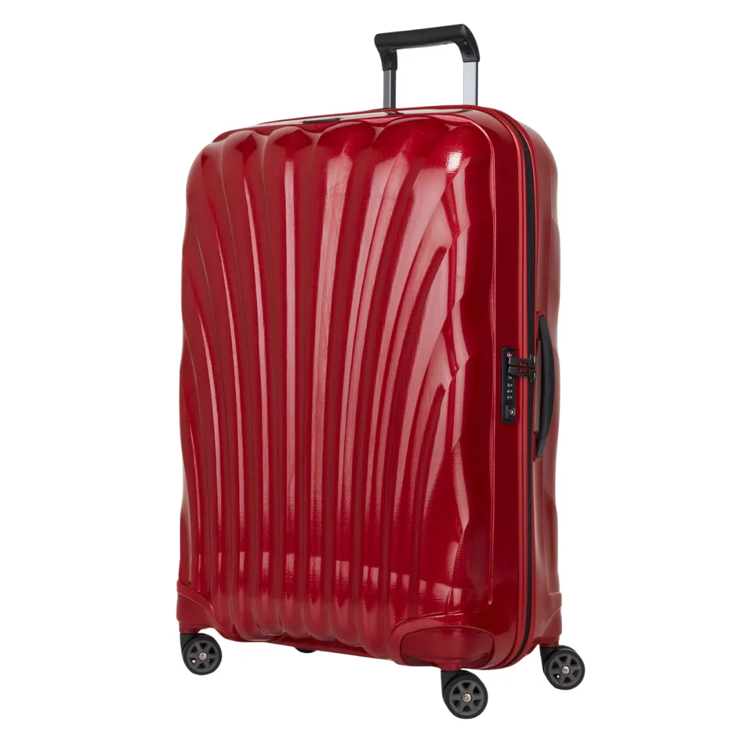 Samsonite C-Lite Check-In 75cm Suitcase
