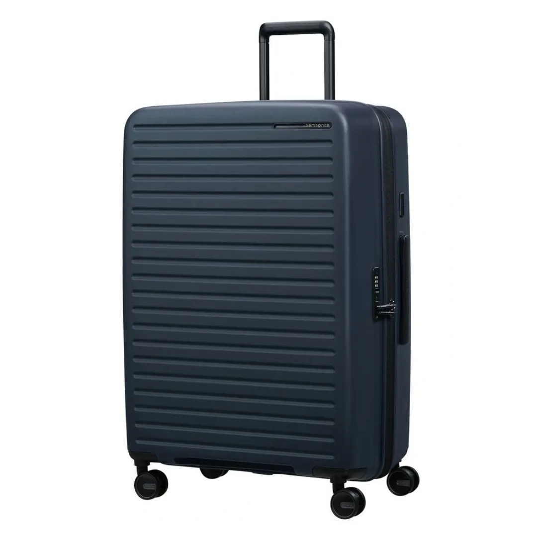 Samsonite Restackd Spinner 75cm Expandable Suitcase