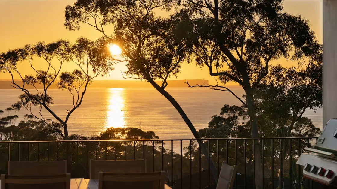 10 of the best Jervis Bay Airbnbs, from poolside retreats to beachfront stays