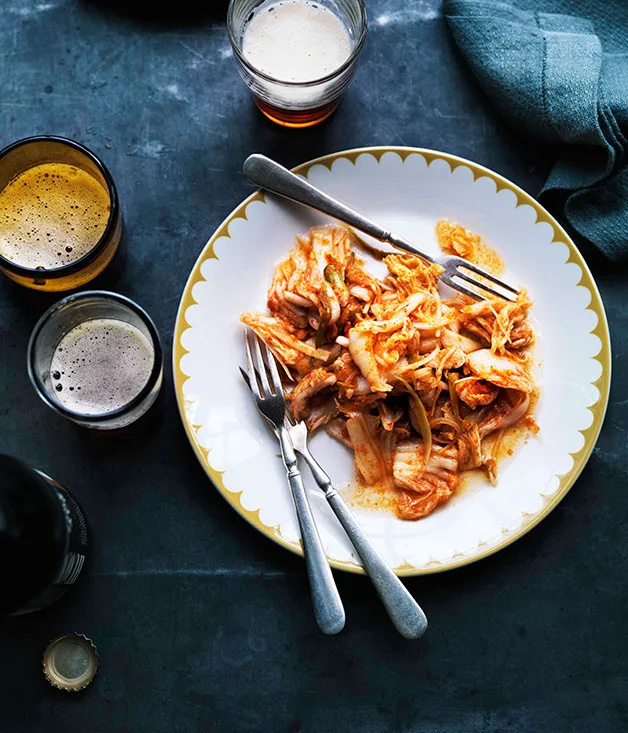Kimchi