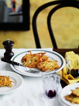 Frittate alla Napoletana