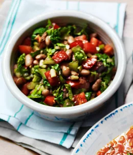Guy Grossi: Chopped Venetian salad