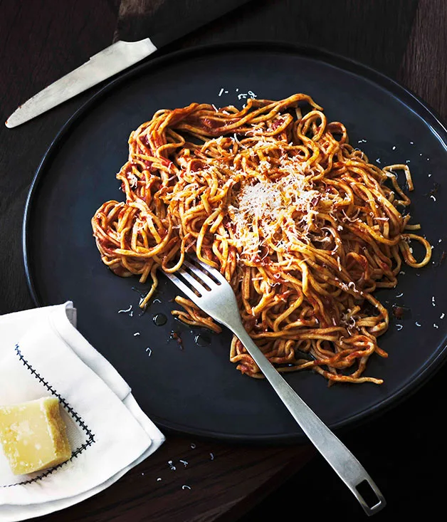 Supermaxi recipes