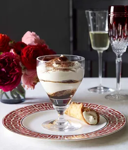 Ian Curley: Tiramisù