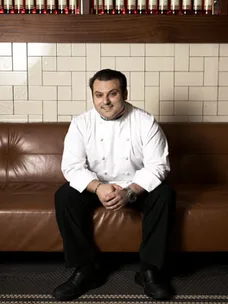 Danny Russo: Ragù alla Bolognese