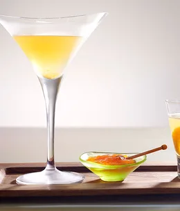 Brunch Martini