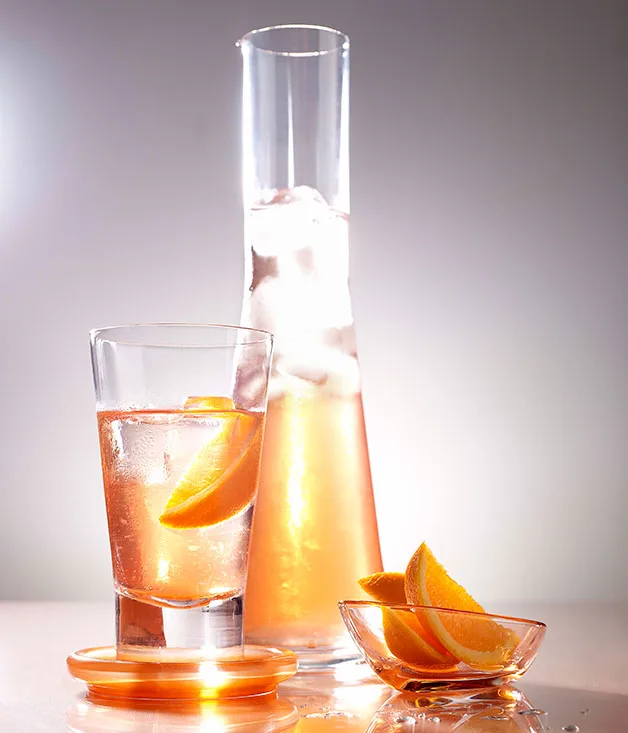 Rum Spritz