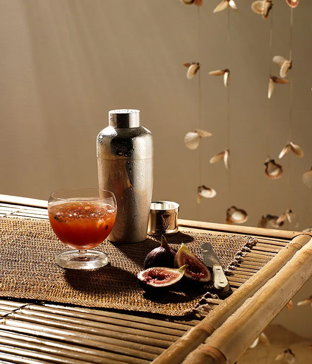 Honey and Thyme Daiquiri