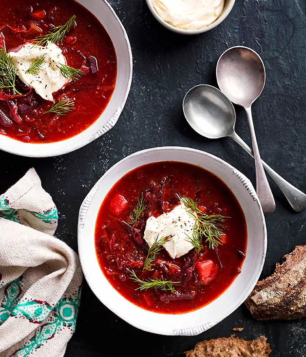 Borsch