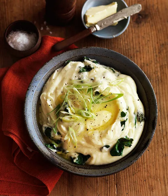 Colcannon | Gourmet Traveller