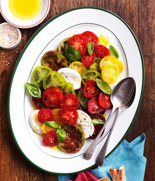 Insalata Caprese