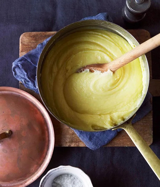 Aligot | Gourmet Traveller