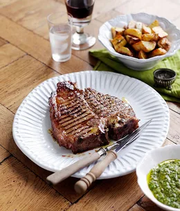 Bistecca Fiorentina