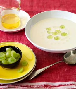 Ajo blanco