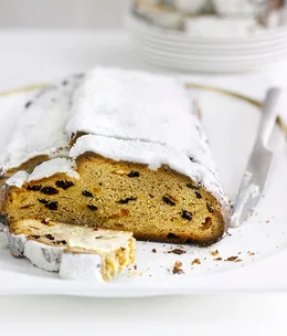 Stollen