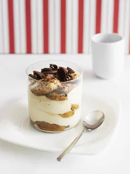 Tiramisu | Gourmet Traveller
