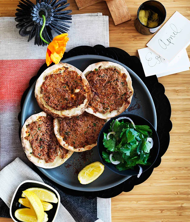 Lahmacun