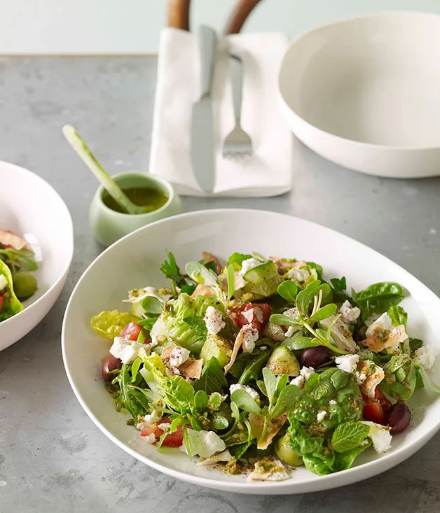 Fattoush