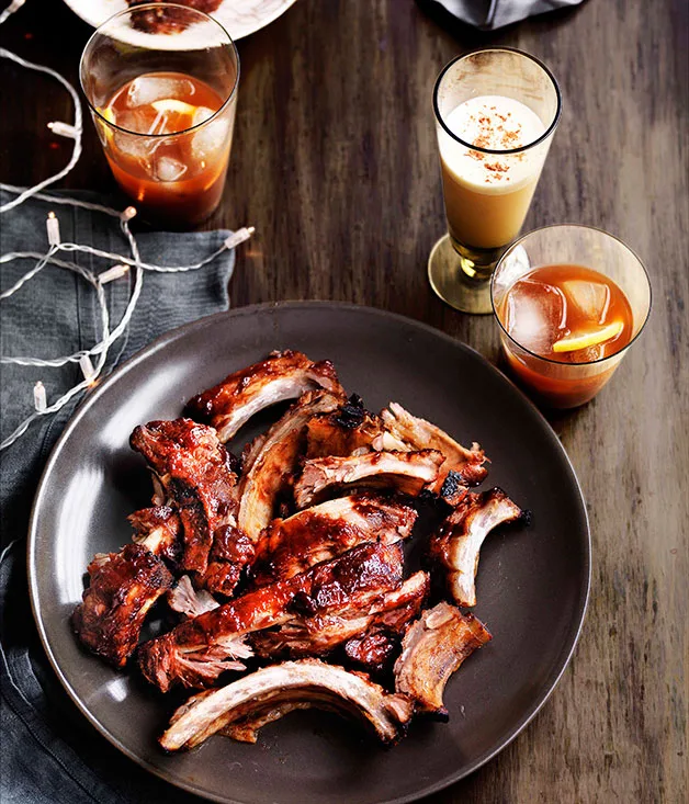 The Death Flip | Gourmet Traveller