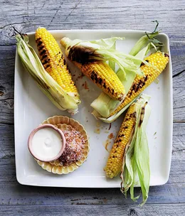 Corn recipes