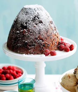 Christmas classic recipes