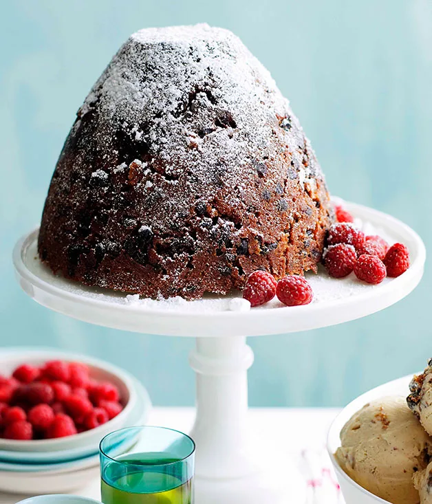 Christmas classic recipes