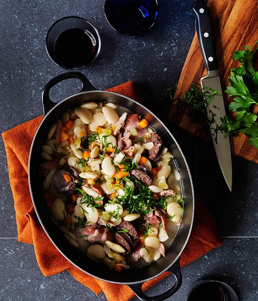 Fabada