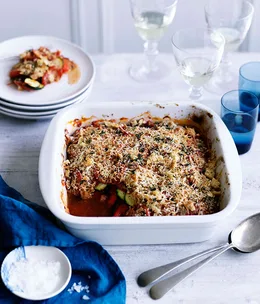 Ratatouille