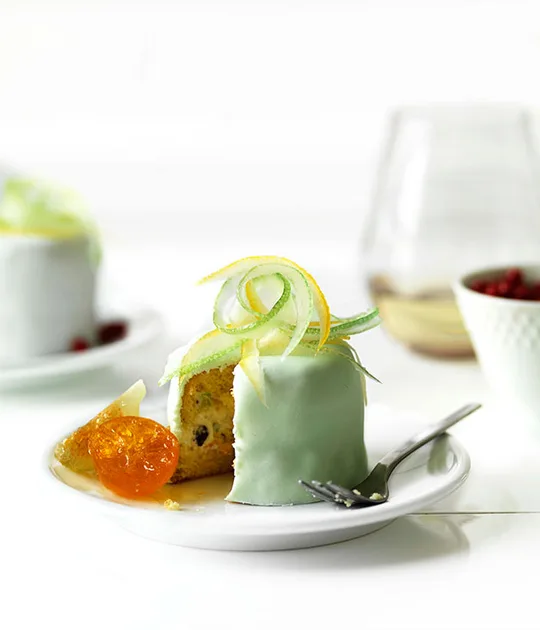 Cassata | Gourmet Traveller