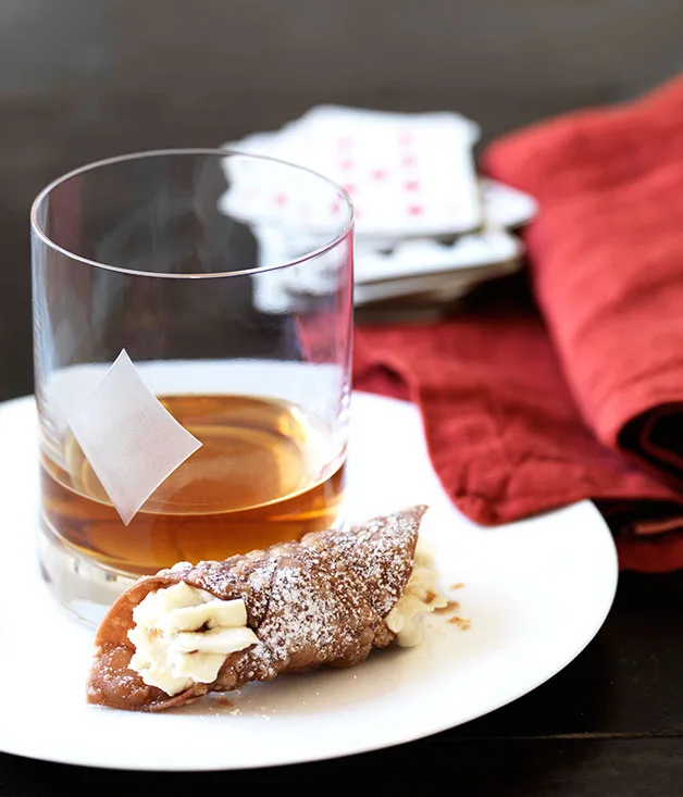 Cannoli