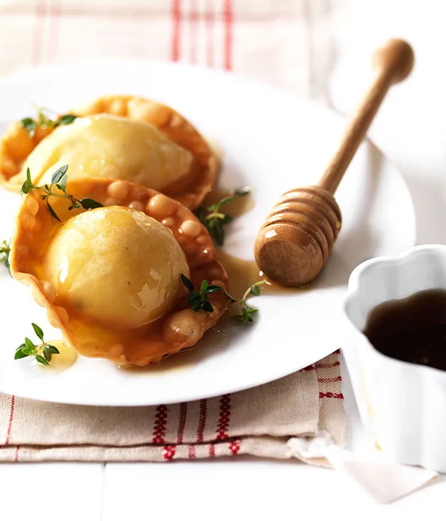 Ravioloni dolci