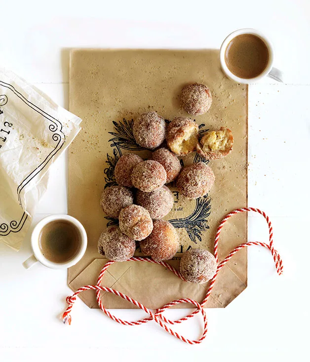 Zeppole