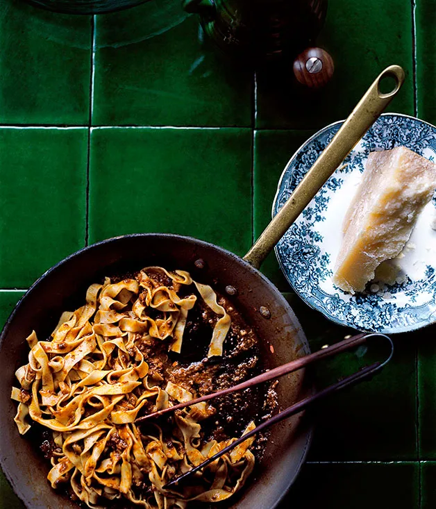 Ragù alla Bolognese