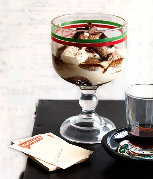 Tiramisù