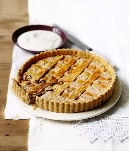 Tender tart