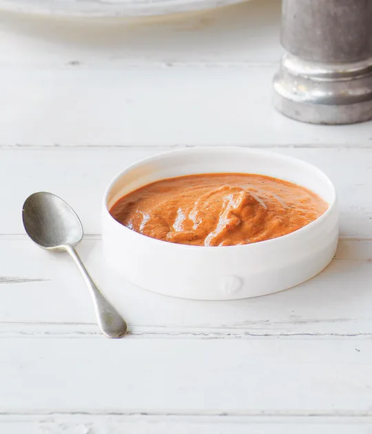 Hot red pepper paste | Gourmet Traveller