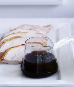 Madeira jus