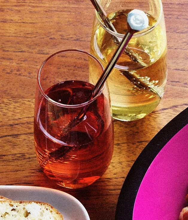 Moscato Inferno