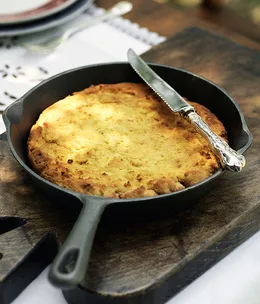 Cornbread