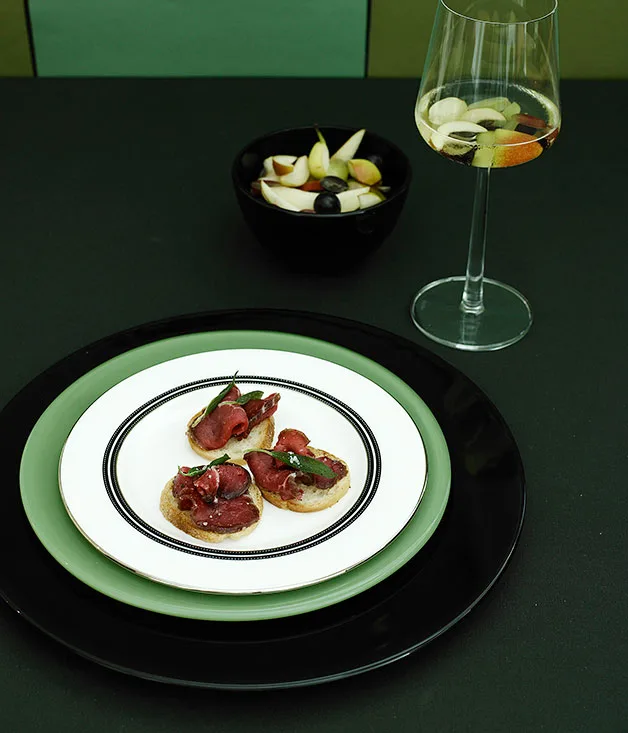 Soave cups
