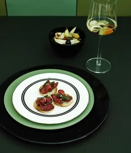 Soave cups