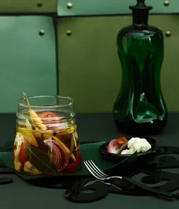Giardiniera