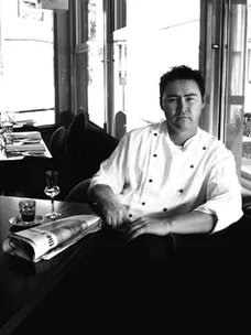 2008 Best on the Best: Jason Peppler, chef/owner, Isis, Brisbane