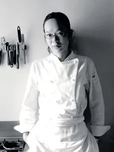2008 Best on the Best: Chui Lee Luk, chef/owner, Claude’s, Sydney