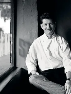 2008 Best on the Best: David Coomer, chef, Star Anise, Perth
